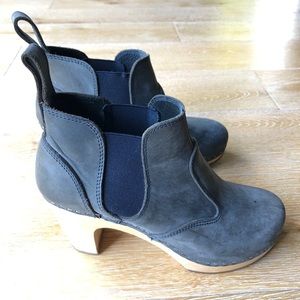 Swedish Hasbeens Booties